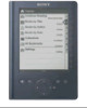 Get Sony PRS-300LC - Reader Pocket Edition&trade drivers and firmware