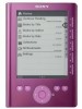 Get Sony PRS300RC - Digital Reader Pocket Edition drivers and firmware