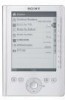 Get Sony PRS 300SC - Reader Pocket Edition drivers and firmware