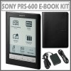 Get Sony PRS-600 - Electronic Book Reader drivers and firmware