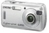 Get Sony DSC S600 - Cyber-shot Digital Camera drivers and firmware