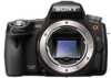 Get Sony SLT-A33 - alpha; Translucent Mirror Technology™ Dslr drivers and firmware