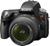 Get Sony SLT-A35K drivers and firmware