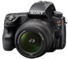 Get Sony SLT-A37K drivers and firmware