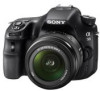 Get Sony SLT-A58K drivers and firmware