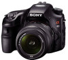 Get Sony SLT-A65VL drivers and firmware