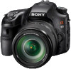 Get Sony SLT-A65VM drivers and firmware