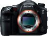 Get Sony SLT-A99V drivers and firmware