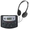 Get Sony SRF-M37W - Walkman Personal Radio drivers and firmware