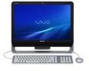 Get Sony VGC-JS130J - VAIO JS-Series All-In-One PC drivers and firmware
