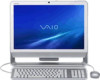 Get Sony VGC-JS130J/S - Vaio All-in-one Desktop Computer drivers and firmware