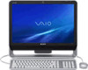Get Sony VGC-JS140N/B - Vaio All-in-one Desktop Computer drivers and firmware