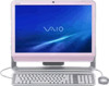 Get Sony VGC-JS155J/P - Vaio All-in-one Desktop Computer drivers and firmware