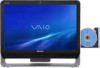 Get Sony VGC-JS190J/B - Vaio All-in-one Desktop Computer drivers and firmware