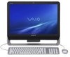 Get Sony VGC-JS220N/B - VAIO JS-Series All-In-One PC drivers and firmware