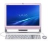 Get Sony VGC-JS230J - VAIO JS-Series All-In-One PC drivers and firmware