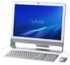 Get Sony VGC-JS290J - VAIO JS-Series All-In-One PC drivers and firmware
