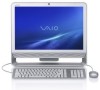 Get Sony VGC JS410F - VAIO - All-in-One Desktop PC drivers and firmware