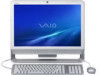 Get Sony VGC-JS410F/S - Vaio All-in-one Desktop Computer drivers and firmware