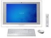 Get Sony VGC-LT33E - VAIO LT Series PC/TV All-In-One drivers and firmware