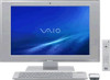 Get Sony VGC-LV140J - Vaio All-in-one Desktop Computer drivers and firmware