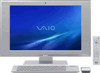 Get Sony VGC-LV170J - Vaio All-in-one Desktop Computer drivers and firmware