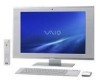 Get Sony VGC-LV250J - VAIO LV Series HD PC/TV All-In-One drivers and firmware