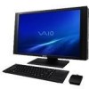 Get Sony VGC-RT100Y - VAIO RT-Series All-In-One PC drivers and firmware