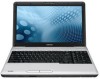 Get Toshiba L505-S5964 - Satellite NoteBook Laptop Intel dual-core T4200 15.6inch Wide XGA 3GB Memory DDR2 800 250GB HDD 5400rpm DVD Super Multi GMA 4500M drivers and firmware