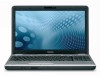 Get Toshiba L505-S5998 - Satellite Laptop - 15.6inch Widescreen drivers and firmware