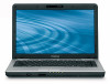 Get Toshiba L515-S4008 drivers and firmware