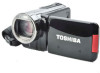 Get Toshiba PA3790U-1CAM Camileo X100 drivers and firmware