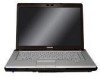 Get Toshiba A205 S5821 - Satellite - Pentium Dual Core 1.6 GHz drivers and firmware