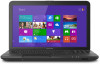 Get Toshiba Satellite C855D-S5315 drivers and firmware