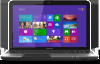 Get Toshiba Satellite C855-S5132NR drivers and firmware