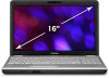 Get Toshiba Satellite L500D drivers and firmware