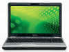 Get Toshiba Satellite L505D-LS5001 drivers and firmware