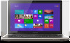 Get Toshiba Satellite P845t drivers and firmware