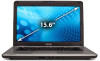 Get Toshiba Satellite Pro L450-EZ1541 drivers and firmware