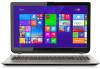 Get Toshiba Satellite S55-B5132 drivers and firmware