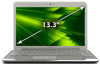 Get Toshiba Satellite T235D-S1340WH drivers and firmware