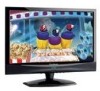 Get ViewSonic N1630W - 16inch LCD TV drivers and firmware