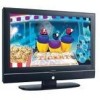 Get ViewSonic N3751W - 37inch LCD TV drivers and firmware