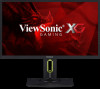Get ViewSonic XG2560 drivers and firmware