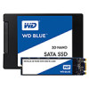 Get Western Digital Blue 3D NAND SSD drivers and firmware