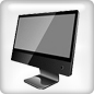 Get HP Monitor cv7500 drivers and firmware