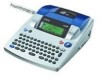 Get Brother International PT-3600 - P-Touch 3600 B/W Thermal Transfer Printer drivers and firmware