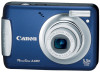 Get Canon PowerShot A480 drivers and firmware