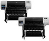 Get HP Designjet T7100 drivers and firmware