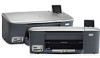 HP Photosmart 2570 - All-in-One Printer Driver and ...